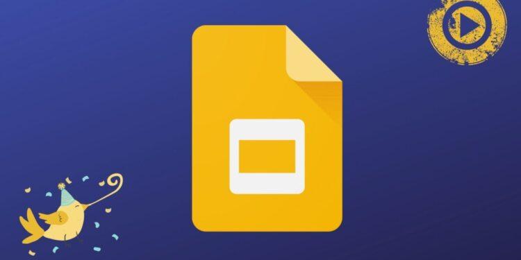 5 étapes faciles pour transformer Google Slides en une vidéo Youtube engageante