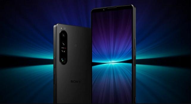 Sony Xperia 1 IV : Enregistrez des vidéos à 120 images/s en 4K HDR avec tous les objectifs