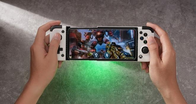 GameSir X2 Pro : Le contrôleur de jeu mobile pour smartphones Android
