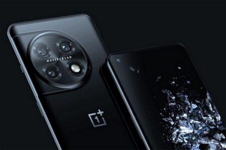 OnePlus 11 taquiné pour venir avec Snapdragon 8 Gen 2