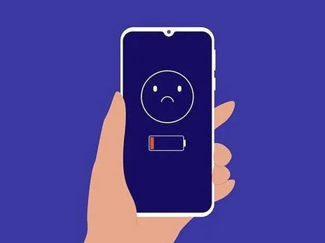 Est-ce une bonne idée d’activer le mode économie d’énergie sur le mobile ?