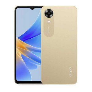 Oppo A17k