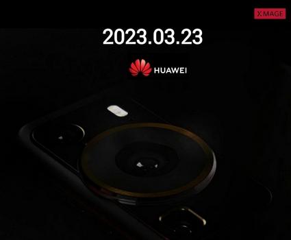 La conception de la série Huawei P60 divulguée, y compris la configuration de la caméra