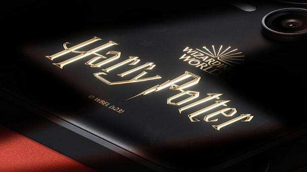 Redmi Note 12 Turbo : Une édition spéciale Harry Potter