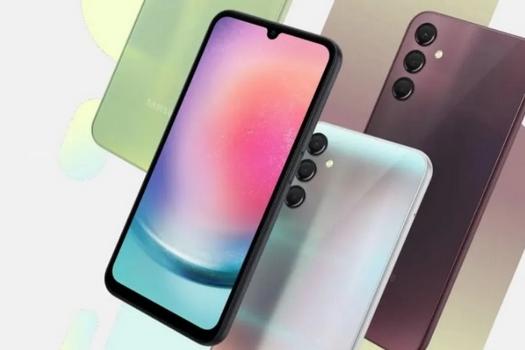 Spécifications du Samsung Galaxy A24 (selon la rumeur)