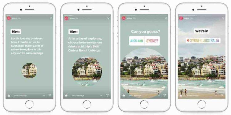 Un guide complet sur la façon de mentionner quelqu’un dans une Story Instagram