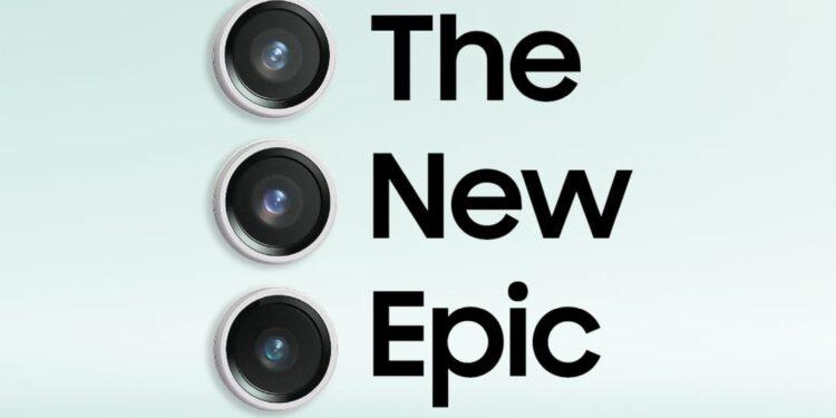 Galaxy S23 FE sera commercialisé en 2 versions(Exynos 2200,Snapdragon 8 Gen 1)