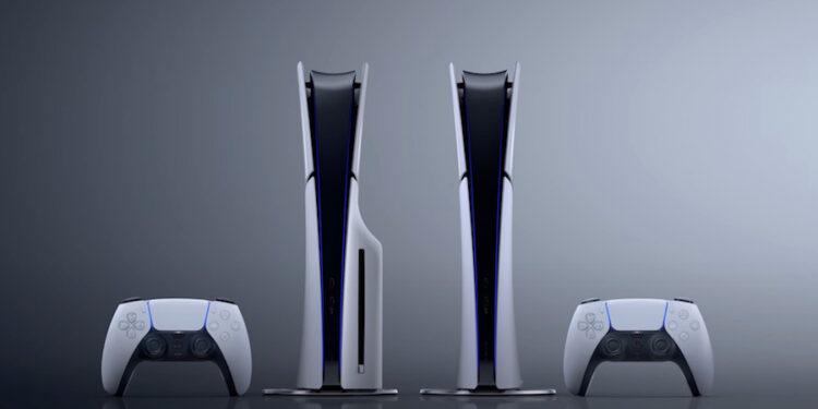 PS5 Pro : deux fois plus puissante que la PS5 ? selon les fuites