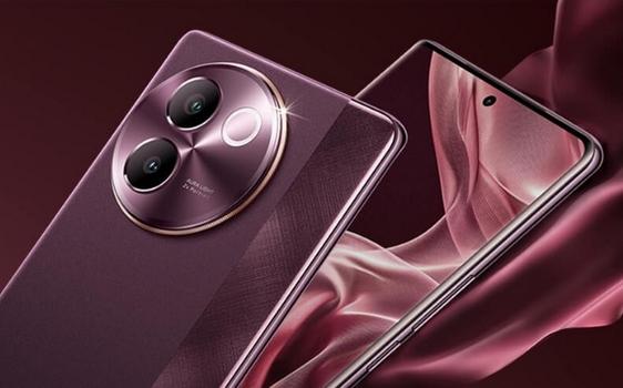 Vivo V30e : Le troisième téléphone de la série V30, est sorti