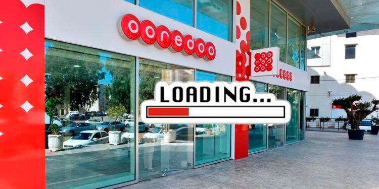 Ooredoo : Le problème de connexion 4G et 3G persistant et absence de communication de la part de l’opérateur