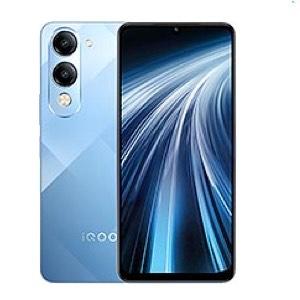 Vivo iQOO Z10 Lite