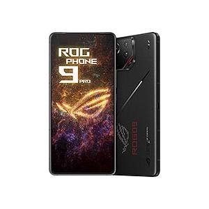 Asus ROG Phone 9 Pro