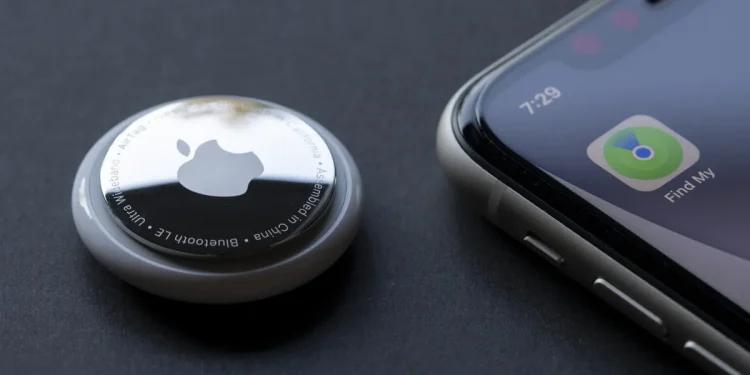 Les avantages et inconvénients des balises de repérage Apple AirTags : Faut-il craquer ?