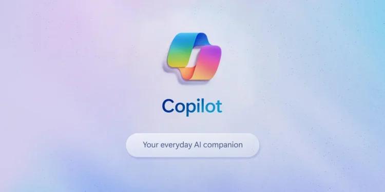 Microsoft prépare une super application Copilot pour tout réunir