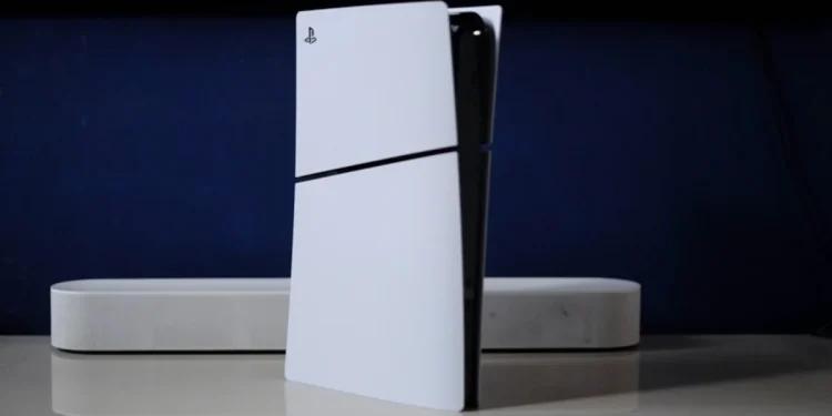 Combien de temps votre PlayStation 5 peut-elle durer ?