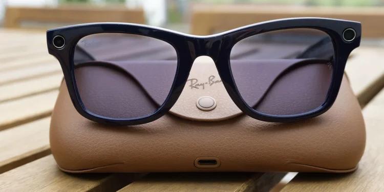 Lunettes connectées Ray-Ban Meta et vie privée : ce qu’il faut vraiment savoir