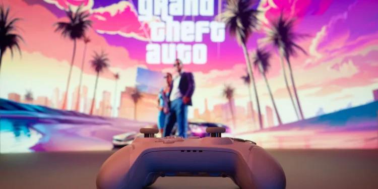 Les budgets les plus fous du jeu vidéo font pâle figure face à GTA 6