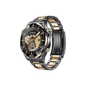 Huawei Watch Ultimate Design