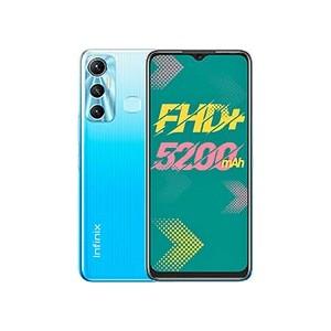 Infinix Hot 11