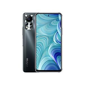 Infinix Hot 11s NFC