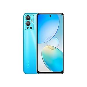 Infinix Hot 12