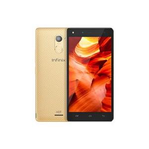 Infinix Hot 4