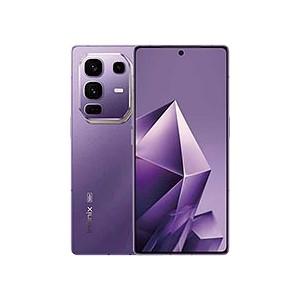 Infinix Note 50 Pro+
