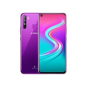 Infinix S5 lite