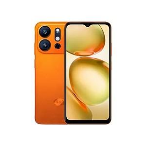 itel A100 Pro
