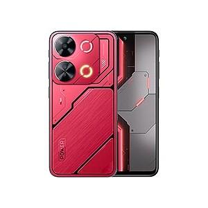 itel P65
