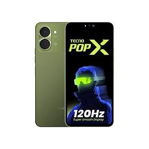 Tecno Pop X 4G