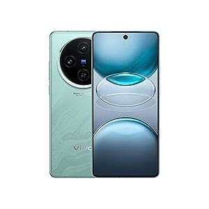 Vivo X100s