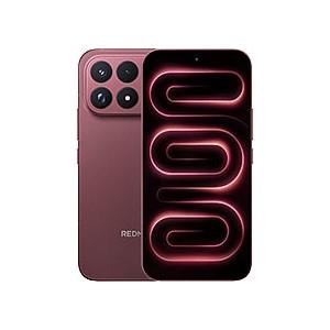 Xiaomi Redmi K100 Pro Max