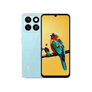 ZTE Blade A55