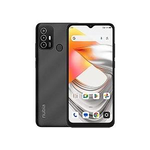 ZTE nubia A76