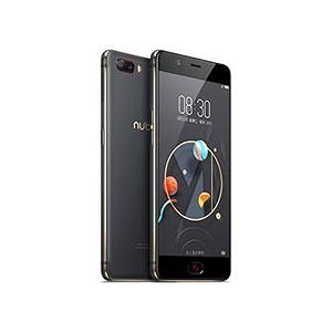 ZTE nubia M2