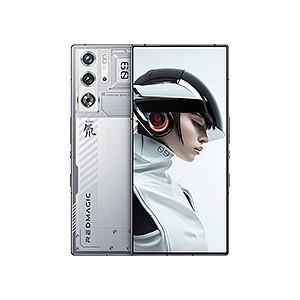 ZTE nubia RedMagic 9 Pro+