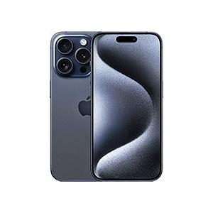 Apple iPhone 15 Pro