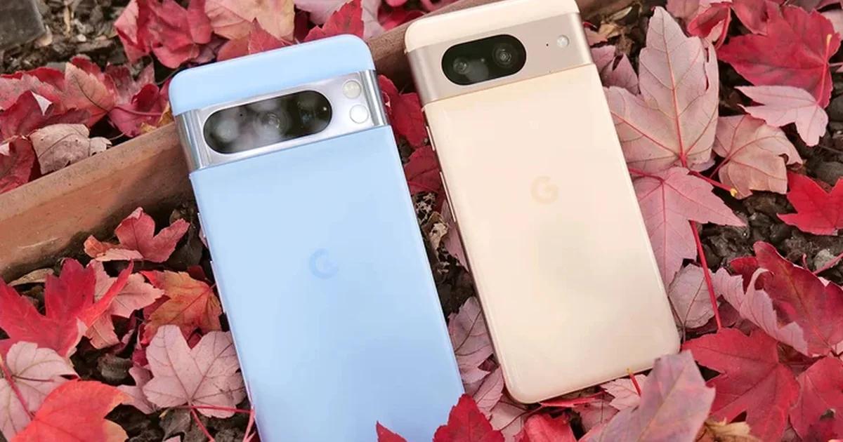 Le Google Pixel 8 vaut-il encore le coup en 2026 ?