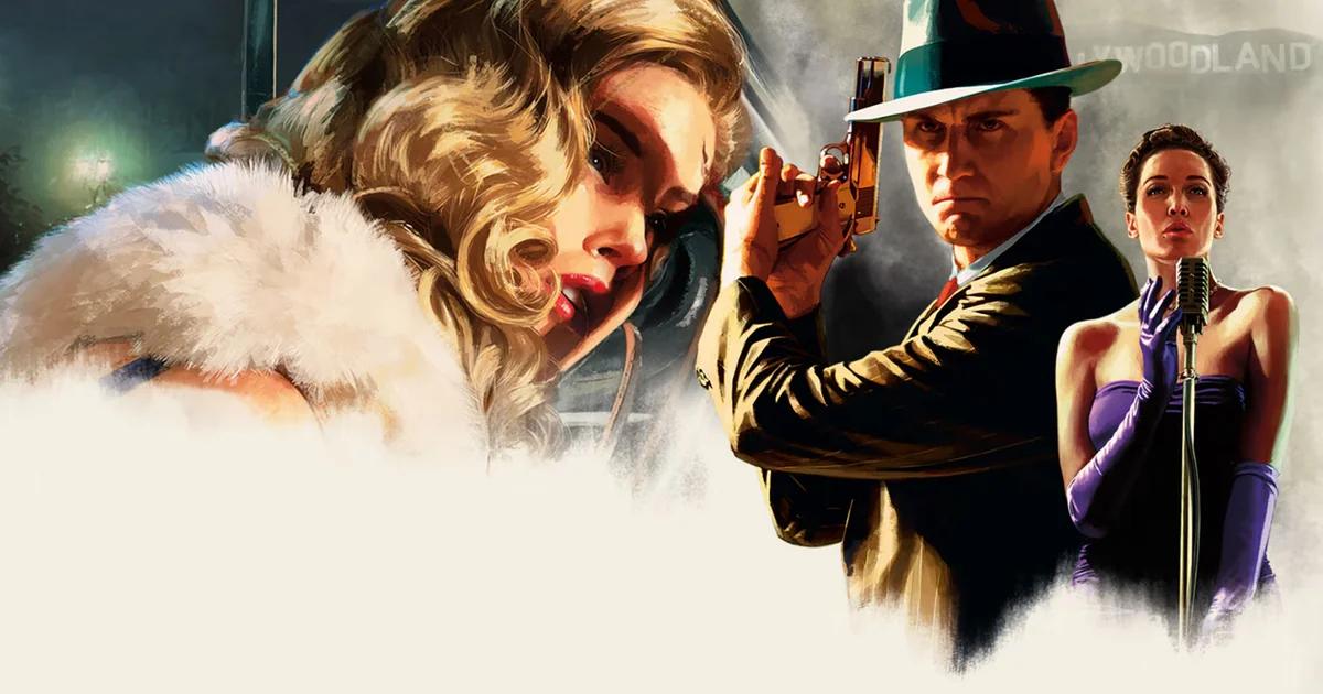 L.A. Noire 2 pourrait être le prochain jeu de Rockstar après GTA 6