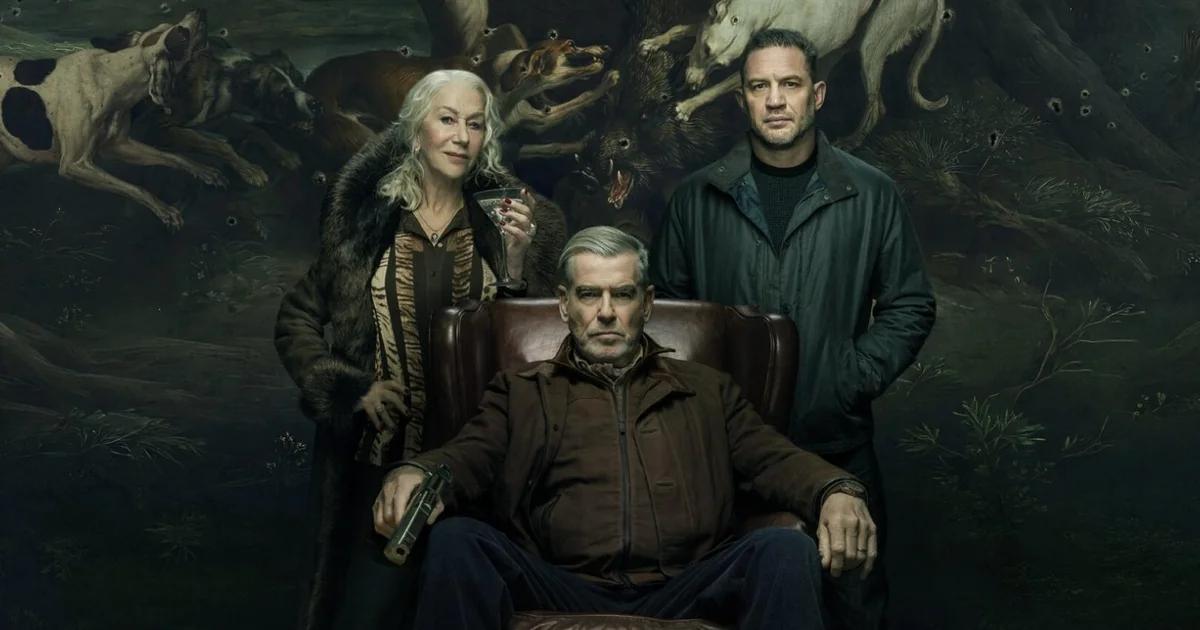 Calendrier de MobLand Saison 2 : Date et Heure de Sortie des Épisodes