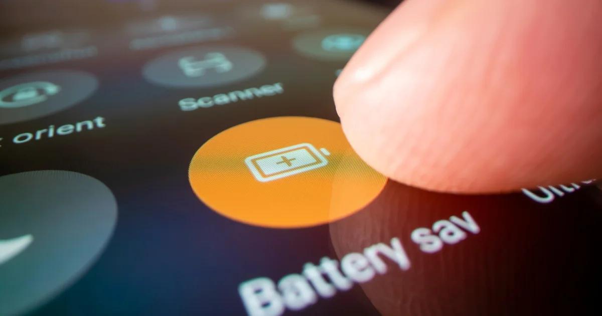Comment optimiser l’autonomie de la batterie de votre smartphone Android