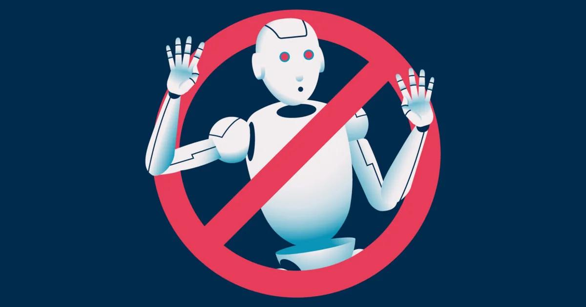 Pourquoi OpenAI bloque la sortie de son modèle de langage