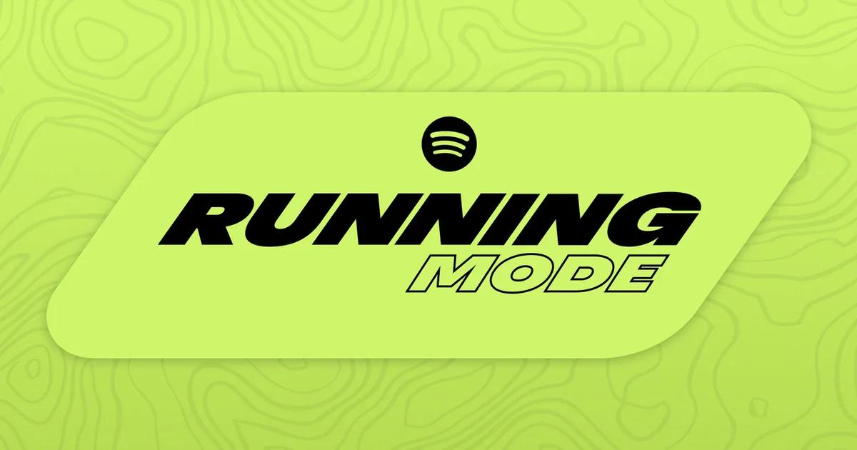 Comment utiliser le mode course de Spotify sur iOS et Android