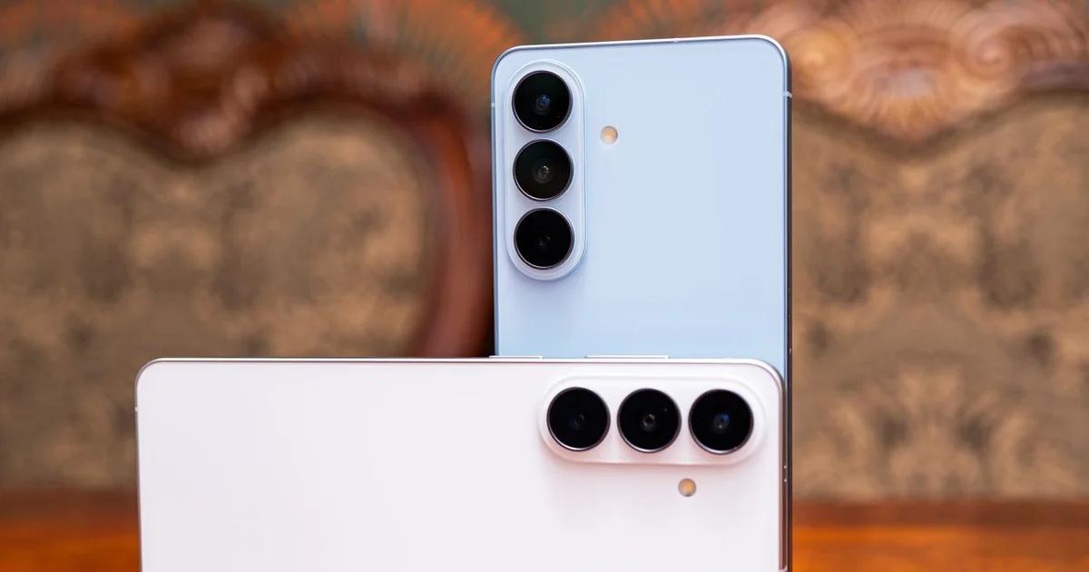 Les meilleurs téléphones Samsung en 2026 : Ultra, pliables et petits budgets