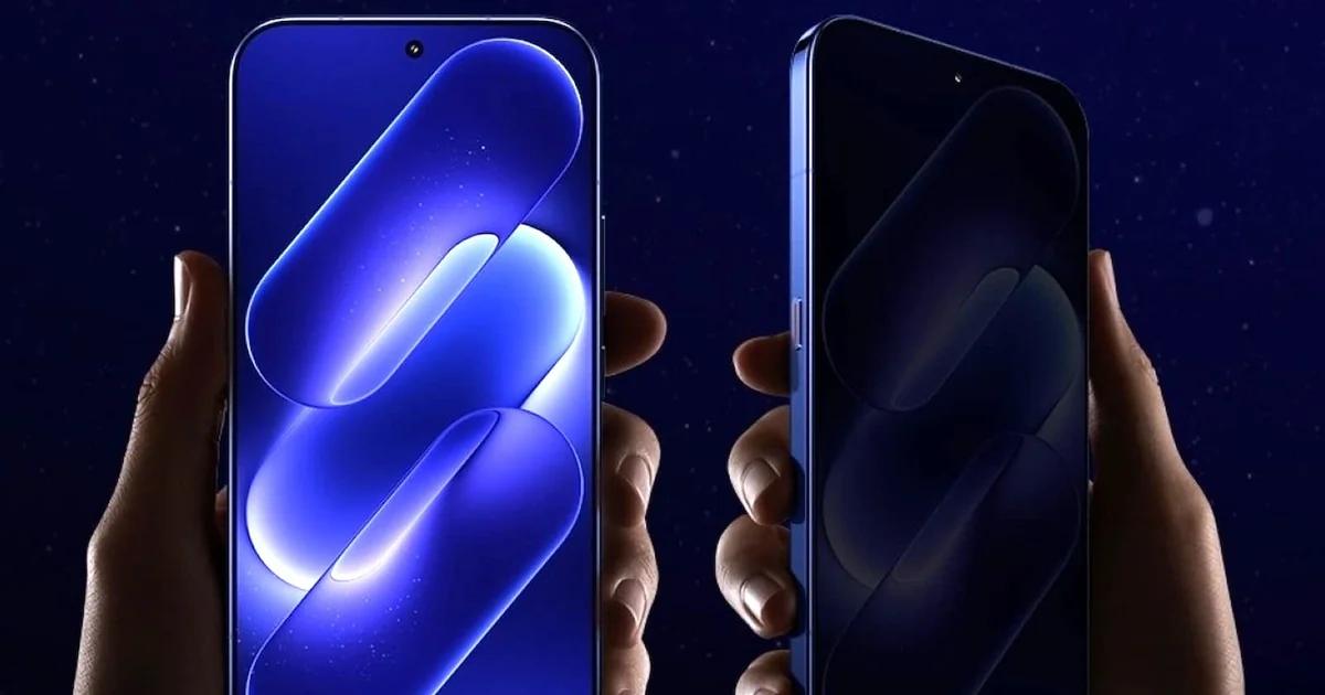 La série des smartphones Pro de Xiaomi intègre une puce Snapdragon et un écran de confidentialité