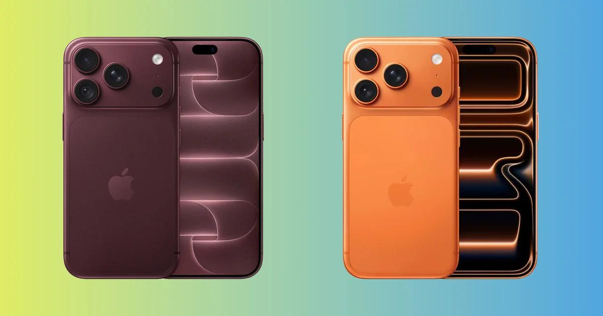 Comparatif iPhone 18 Pro et iPhone 17 Pro : les vrais changements