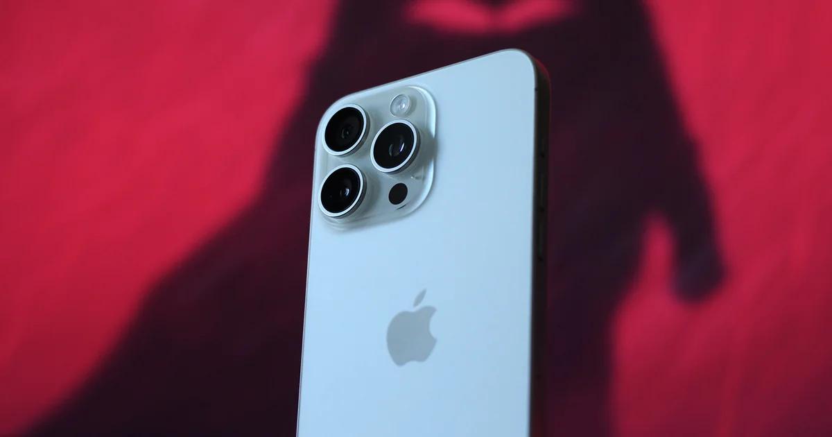 Mon iPhone a atteint 1000 cycles de charge : mon retour d’expérience
