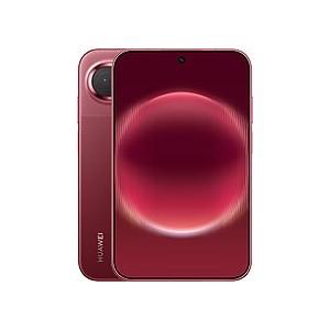 Huawei Pura X View