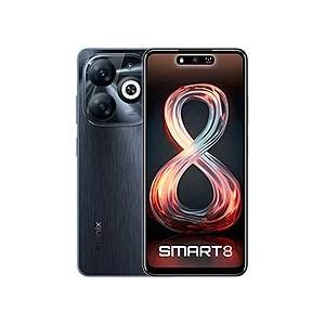 Infinix Smart 8 (India)